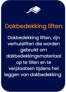 dakbedekking-liften