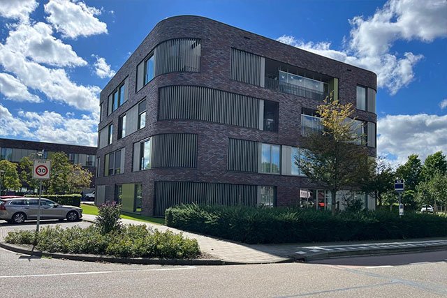 verhuislift huren appartementen