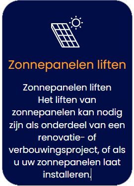 zonnepanellen-liften